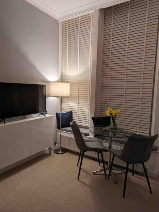 1 Bed Apartment - Sea View Shanklin Εξωτερικό φωτογραφία