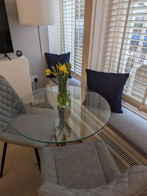 1 Bed Apartment - Sea View Shanklin Εξωτερικό φωτογραφία